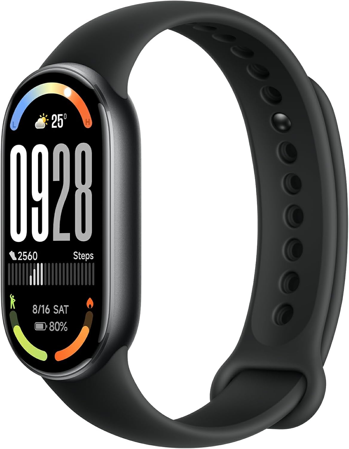 Xiaomi Smart Band 10 (2025) - Smartwatch AMOLED 1,72" - immagine 1