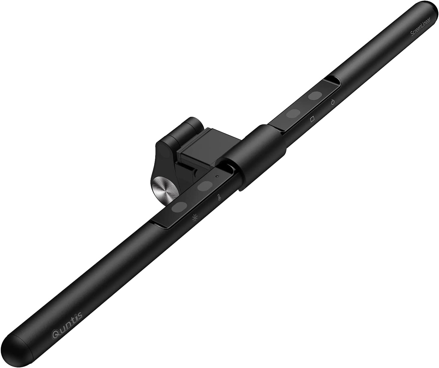 Quntis Lampada Monitor USB 52CM con Controllo Touch