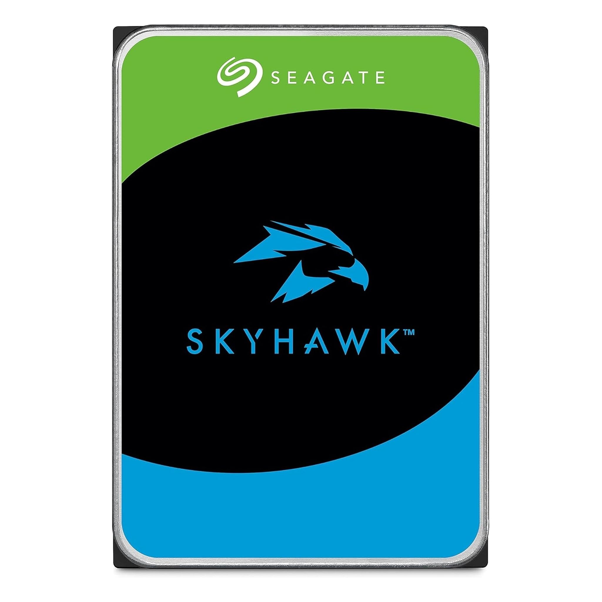 Seagate Skyhawk AI 16TB - Hard Drive Interno Video 3.5"
