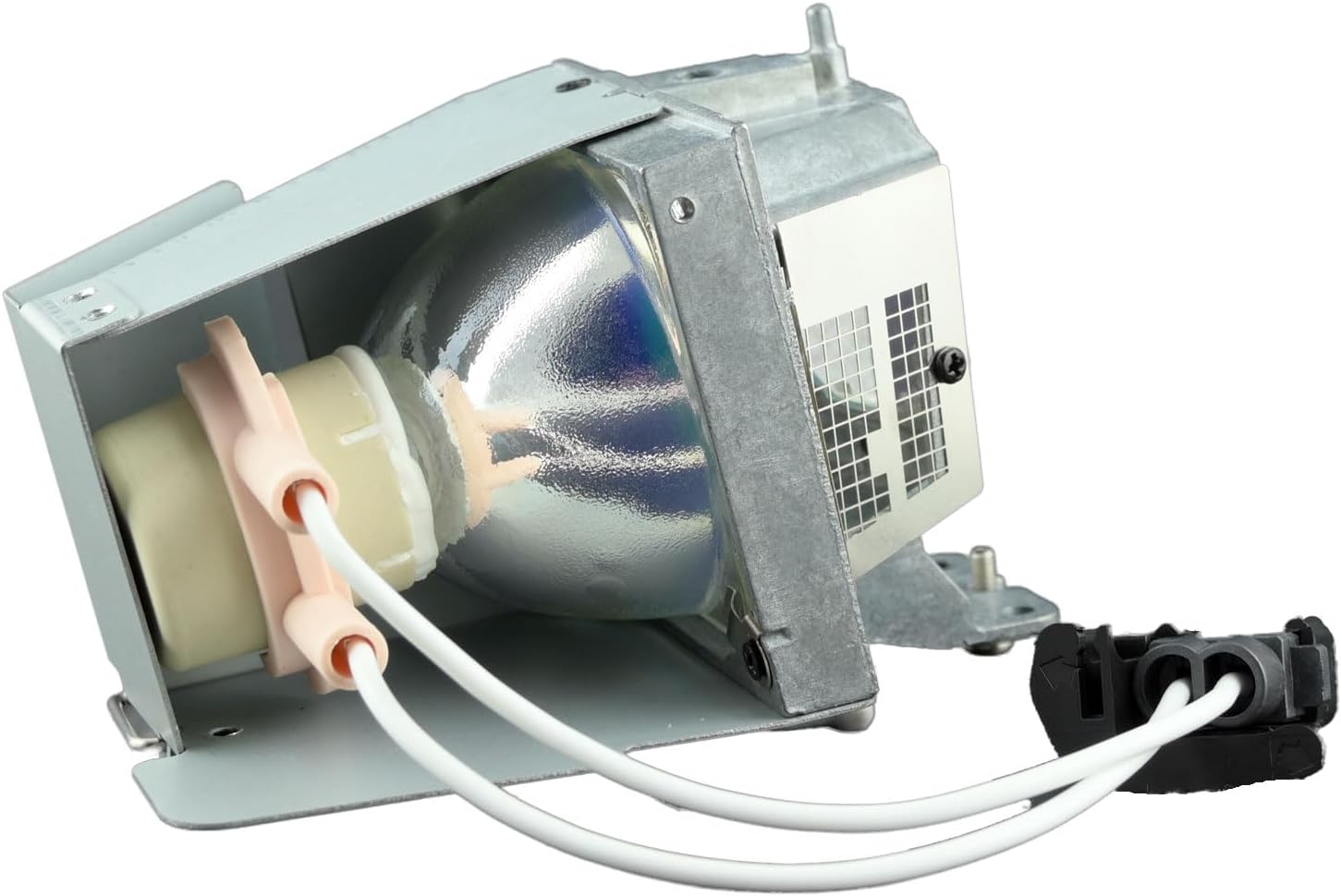 Codalux Lampada Proiettore per OPTOMA SP.72J02GC01 - immagine 4