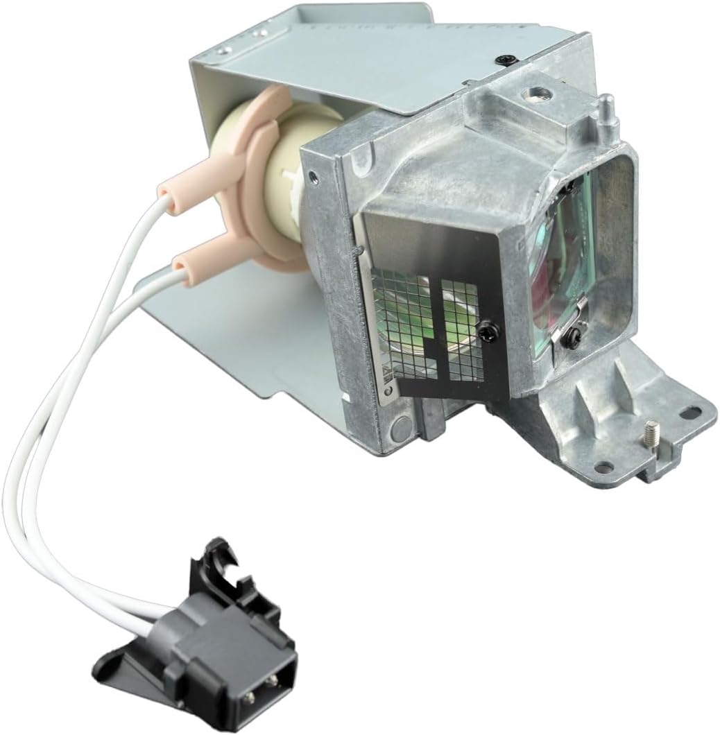 Codalux Lampada Proiettore per OPTOMA SP.72J02GC01 - immagine 7