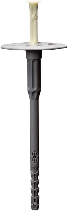 Fischer Tassello FIF-PN 8/60 per Isolamento Termico, 100pz - immagine 1