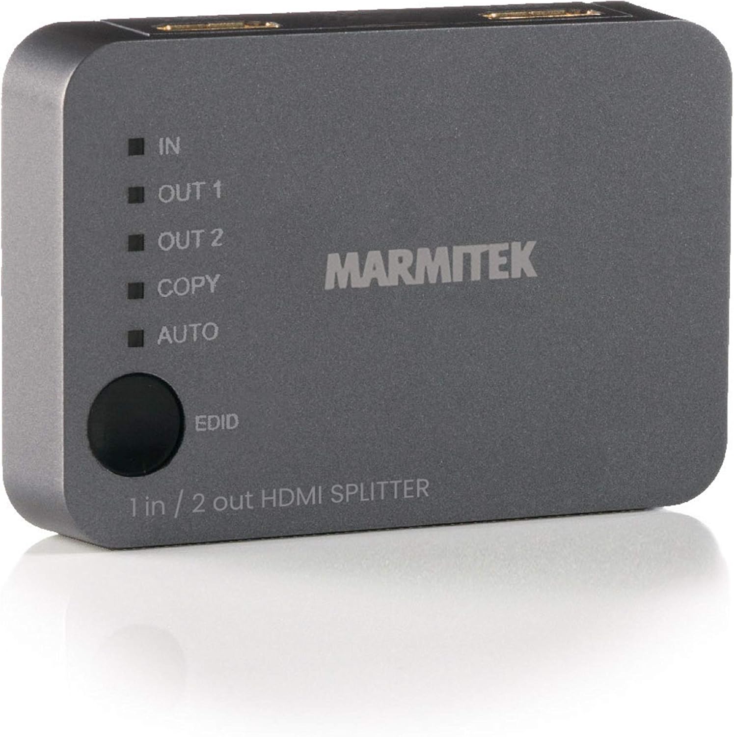 Marmitek Split 312 UHD - Duplicatore HDMI 4K60 - immagine 1