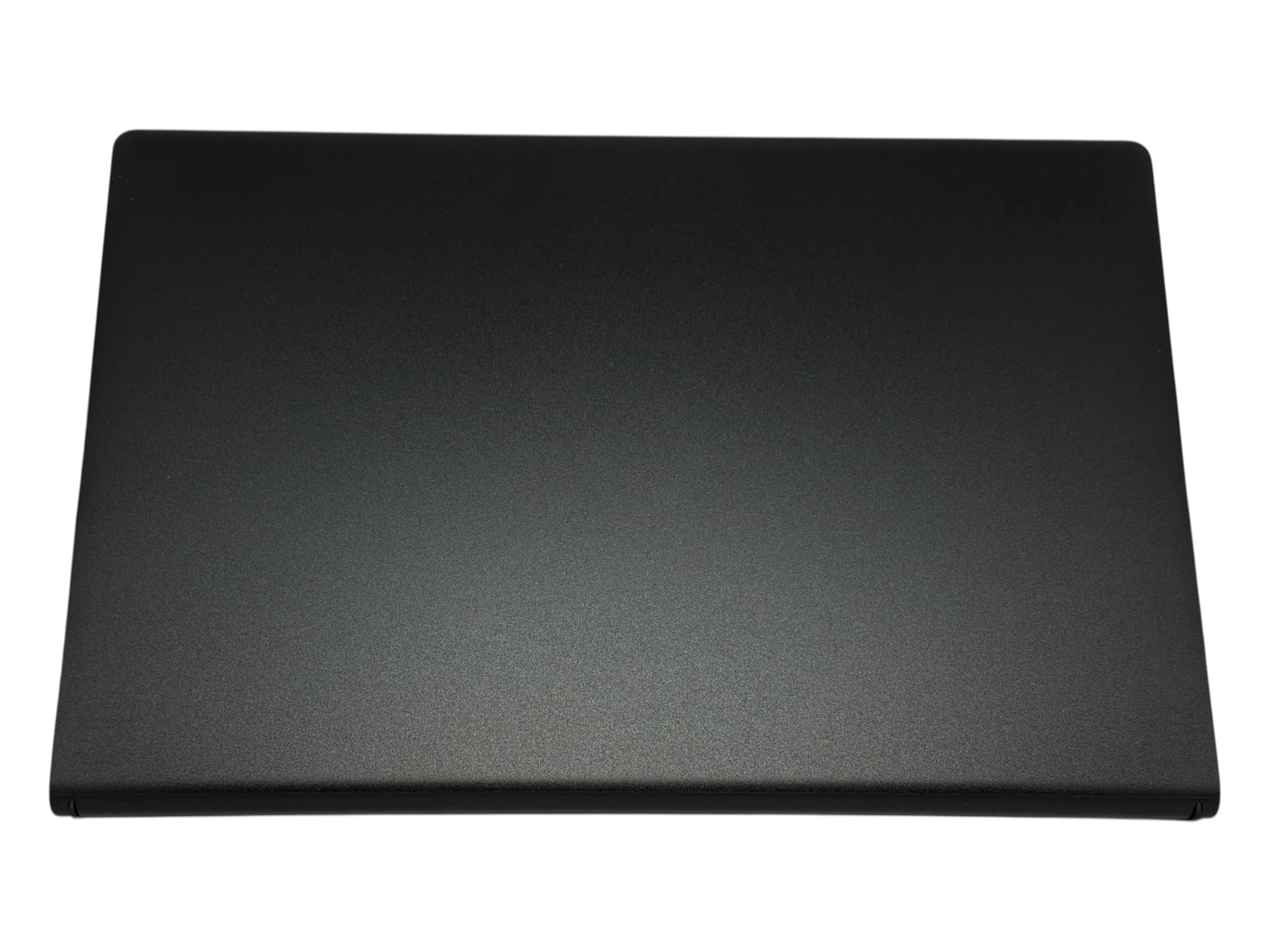 Voltaguru LCD Back Cover per Dell Inspiron 15 3510, Carbon Black