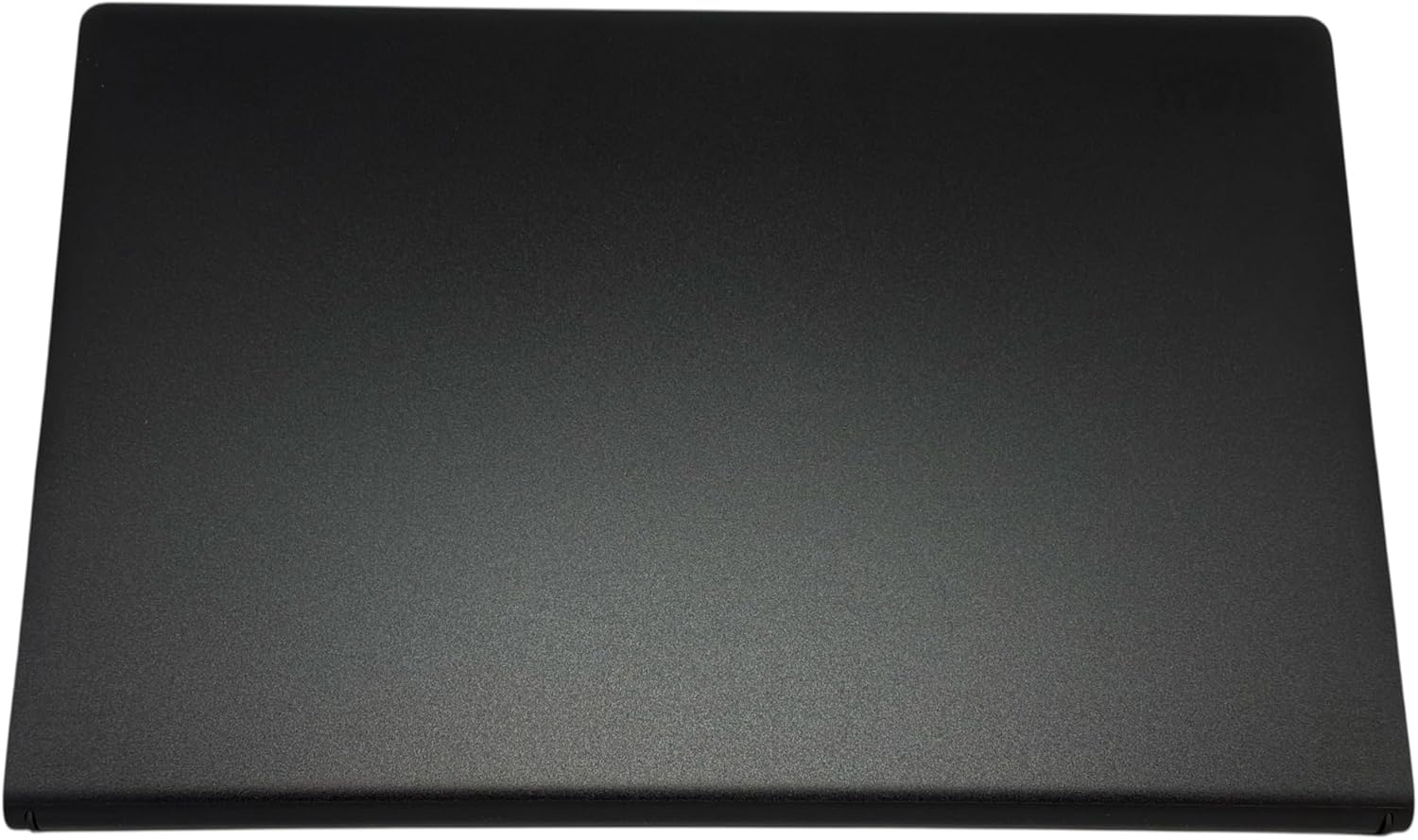 Voltaguru LCD Back Cover per Dell Inspiron 15 3510, Carbon Black - immagine 1