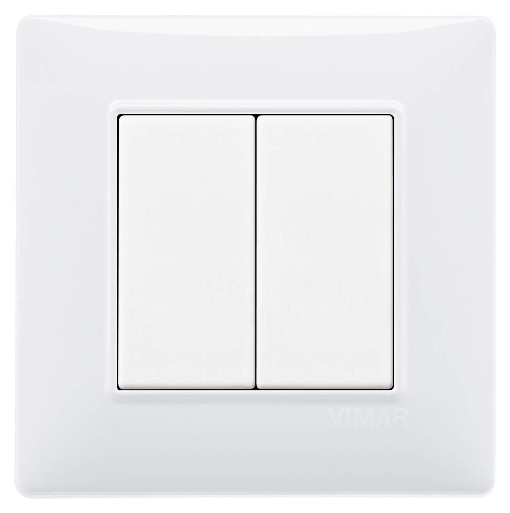 Vimar 0K03925.04 Plana Kit Comando Connesso VIEW Wireless