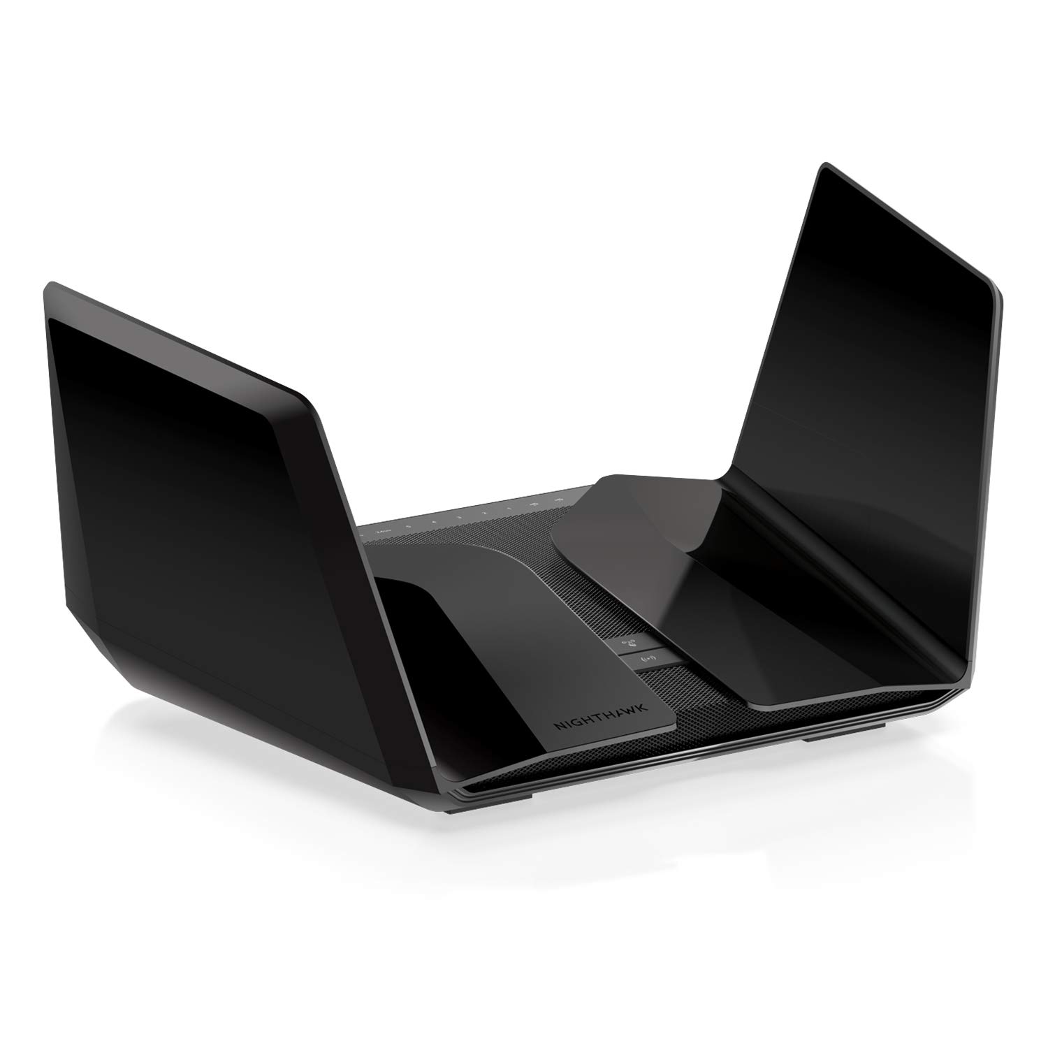 Netgear Nighthawk Router WiFi 6 (RAXE500) Tri-Band