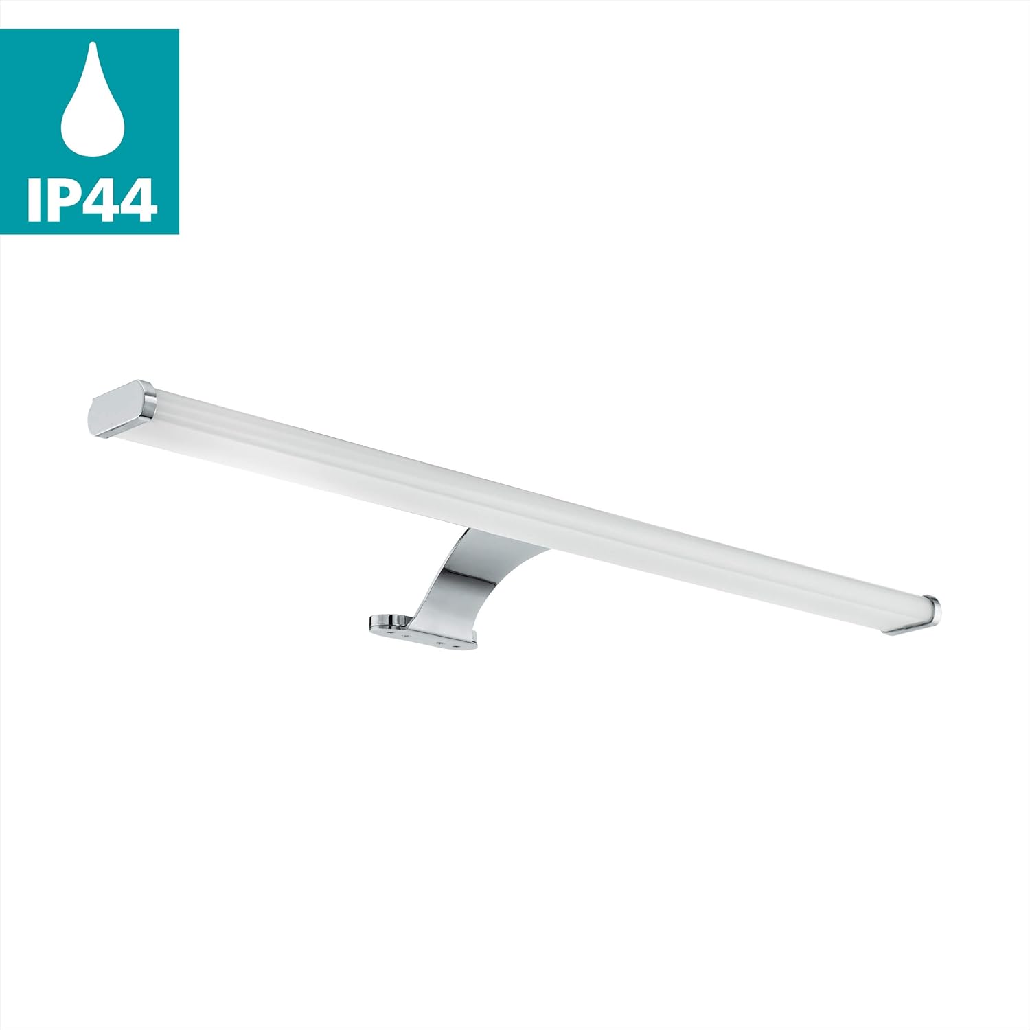 Eglo Lampada da Specchio, Cromato - immagine 2