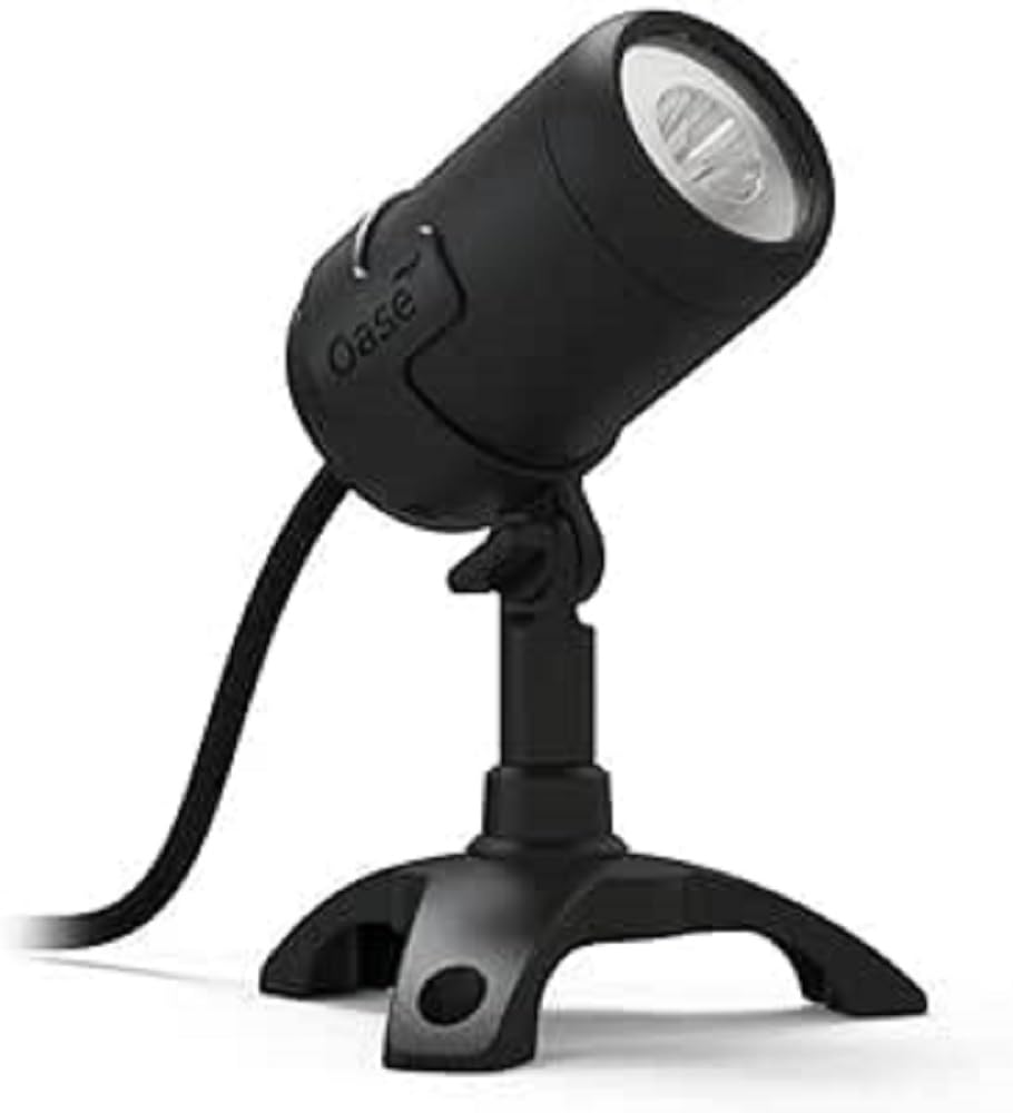 OASE LunAqua Connect M Solo RGB