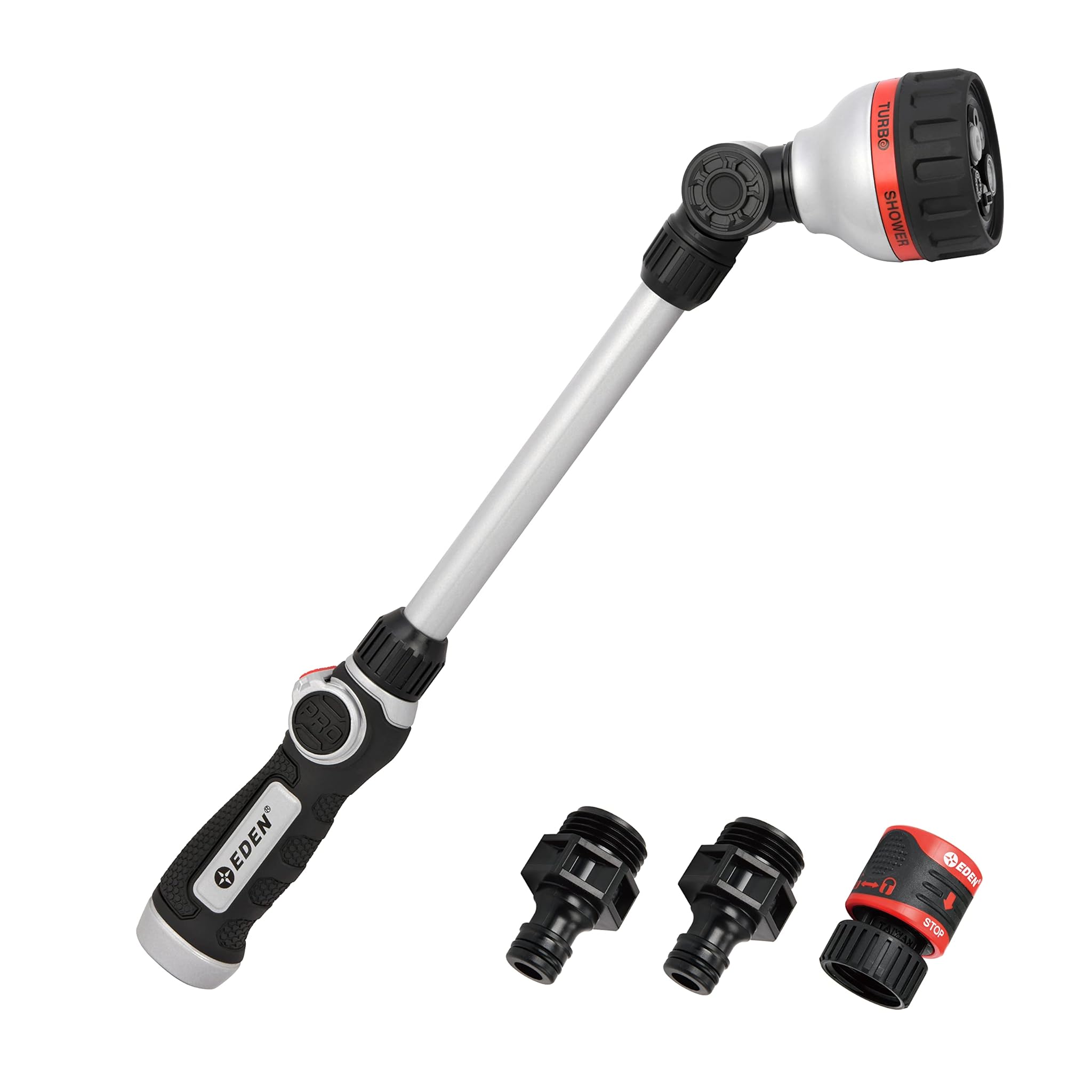 Eden 94620 PRO - Bacchetta Irrigazione Metallo 45,7cm