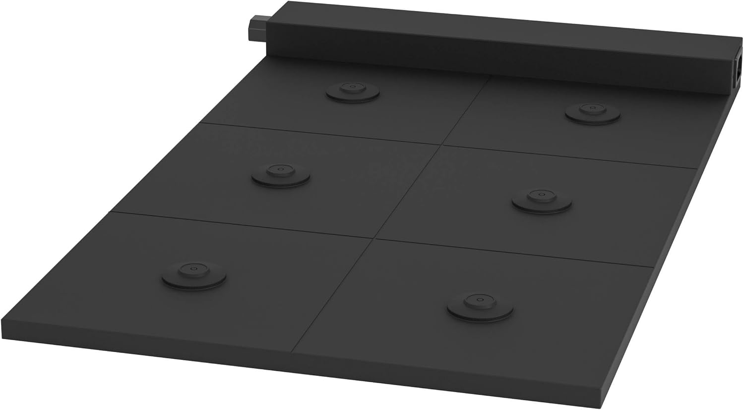 Eglo Stazione di ricarica Multi Charging Pad - immagine 1