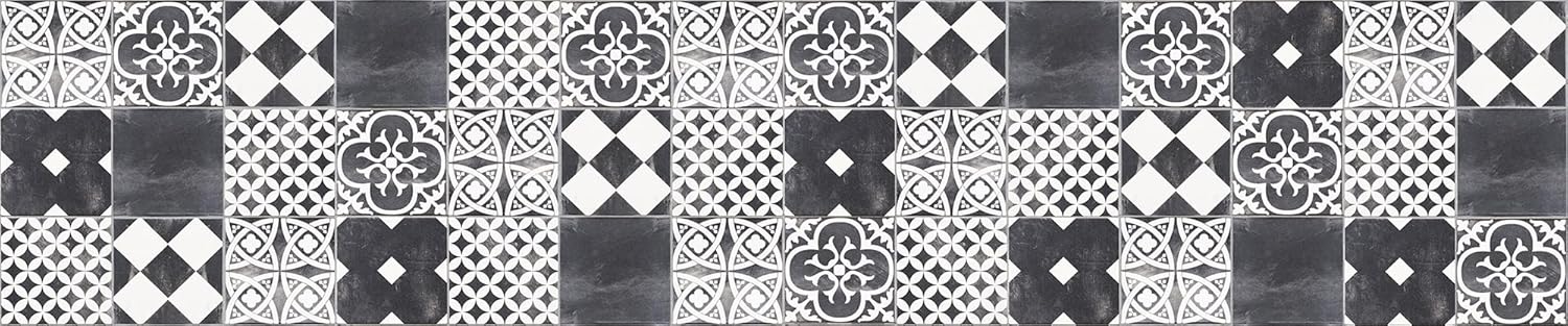 Crearreda Tappeto Cucina in Vinile Antiscivolo - immagine 2