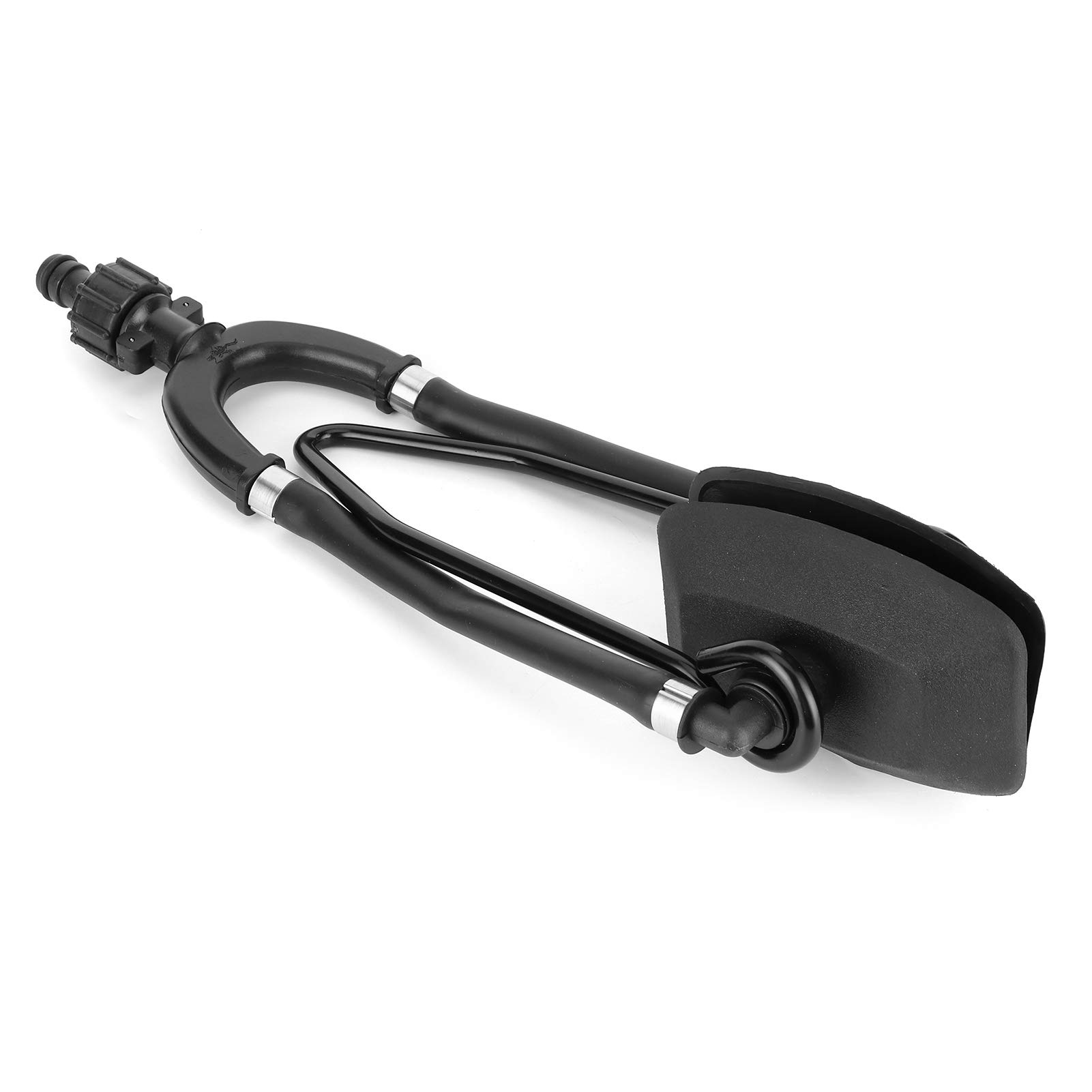 Irrigatore Motori Marini Fuoribordo Doppia Alimentazione