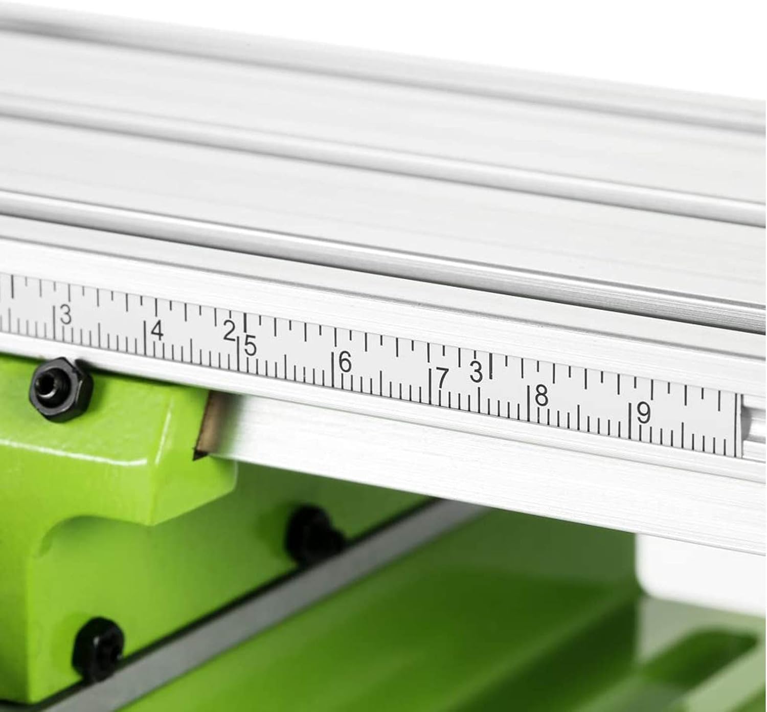 Mini Compound Bench Drilling Slide Table Worktable - immagine 7