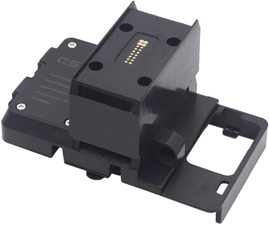 Supporto Navigazione Cellulare BMW R 1200 RT (2014-2019) - immagine 3