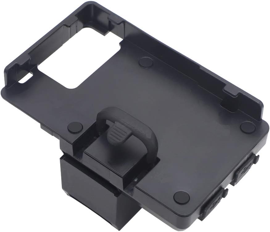 Supporto Navigazione Cellulare BMW R 1200 RT (2014-2019) - immagine 4