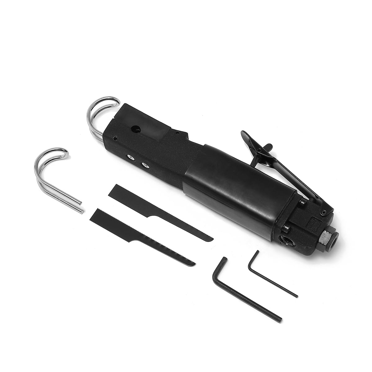 Sega per Carrozzeria ad Aria Compressa 10.000 giri/min