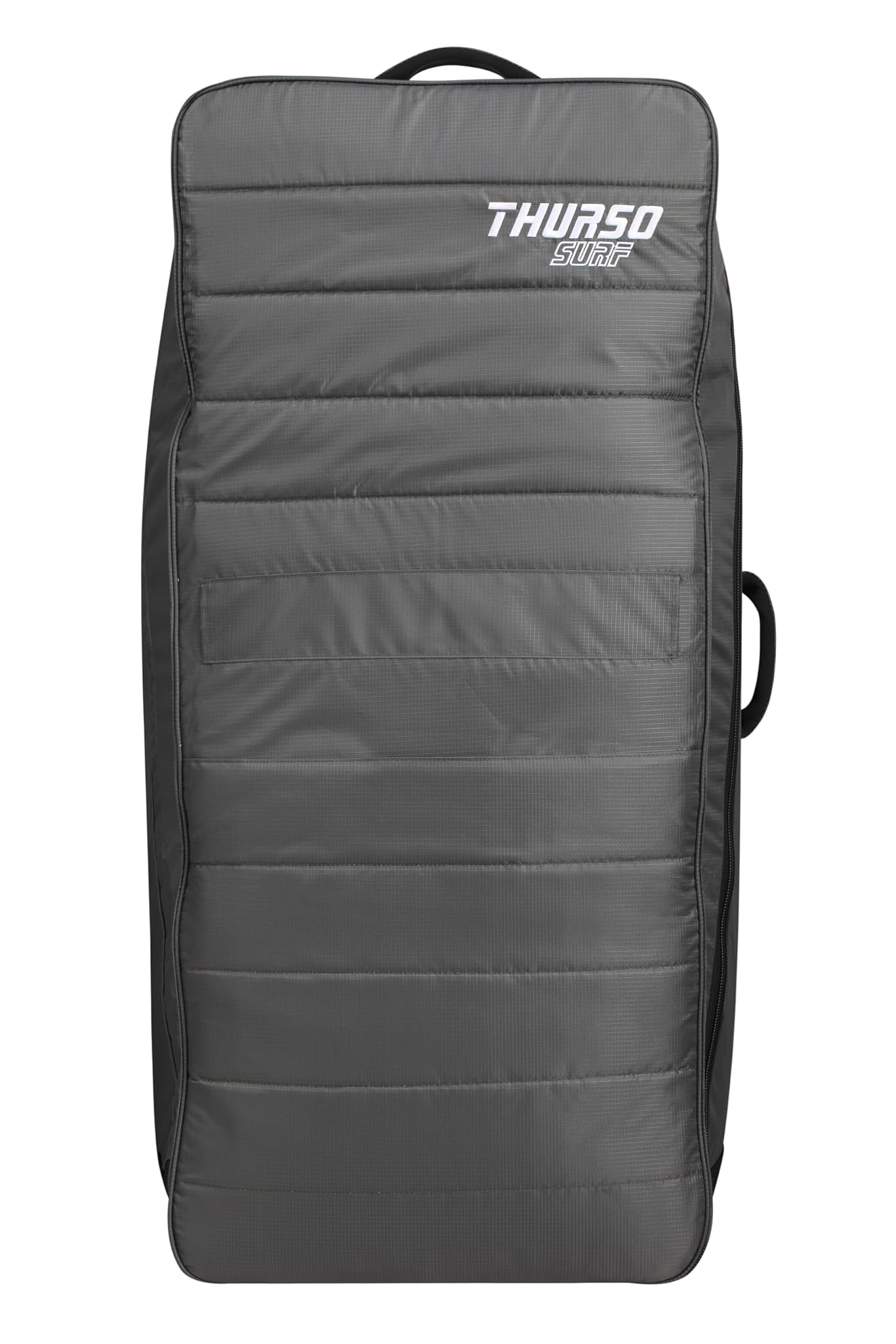 Thurso Surf Borsa Gonfiabile per Tavola da Paddle con Ruote