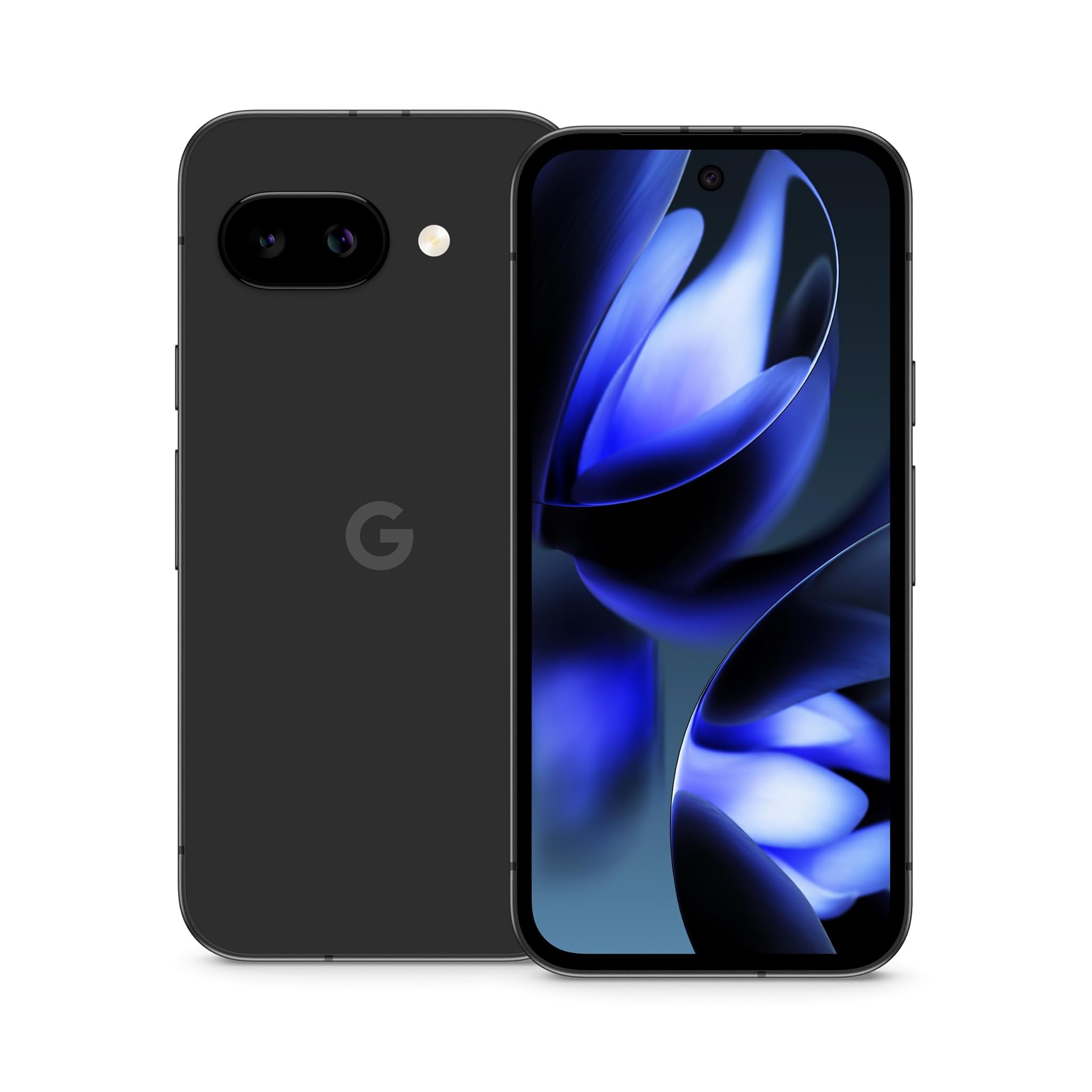 Google Pixel 9a - Smartphone Android Sbloccato 128GB, Nero