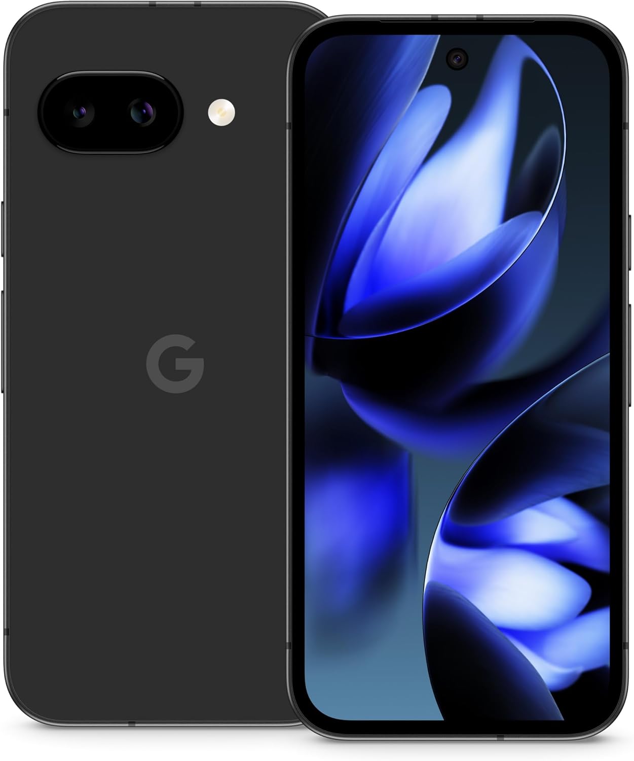 Google Pixel 9a - Smartphone Android Sbloccato 128GB, Nero - immagine 1