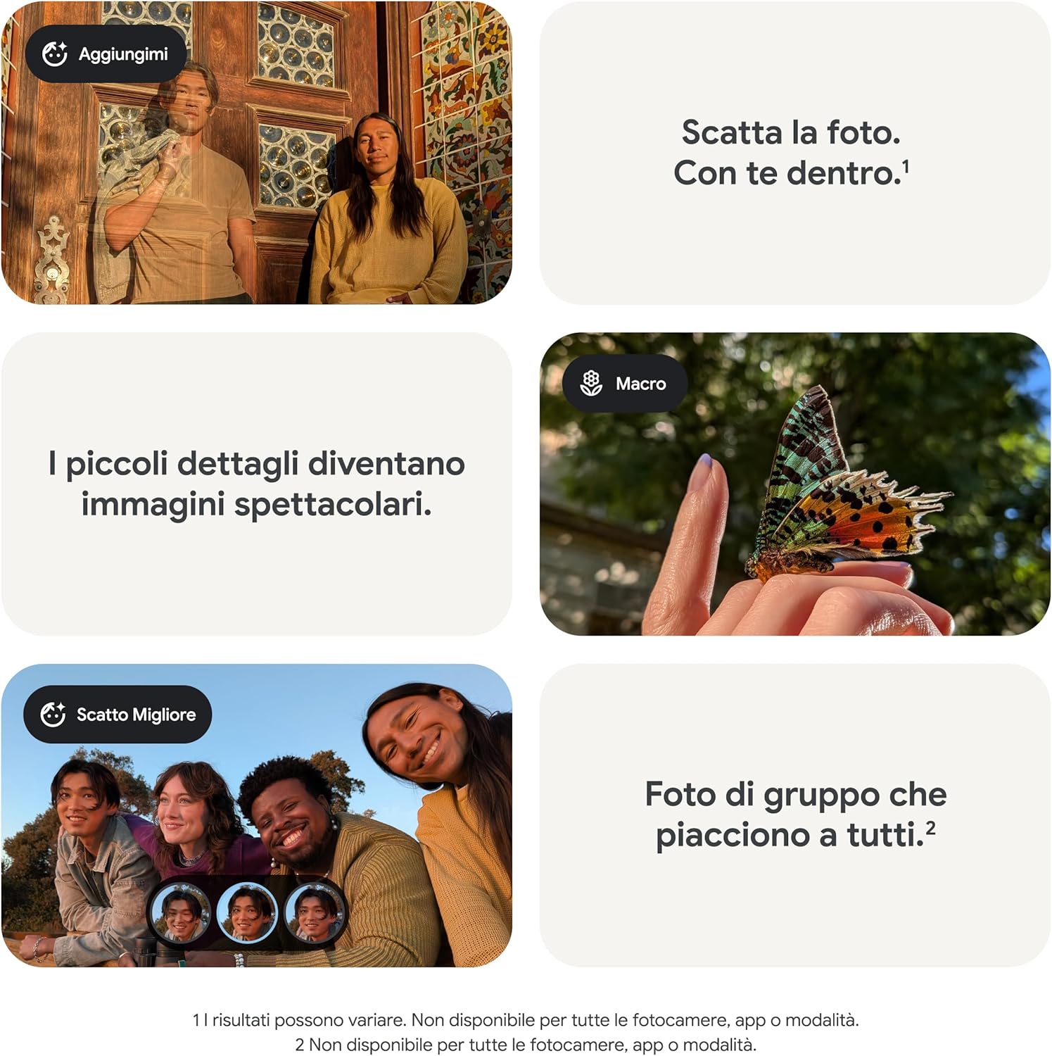 Google Pixel 9a - Smartphone Android Sbloccato 128GB, Nero - immagine 3