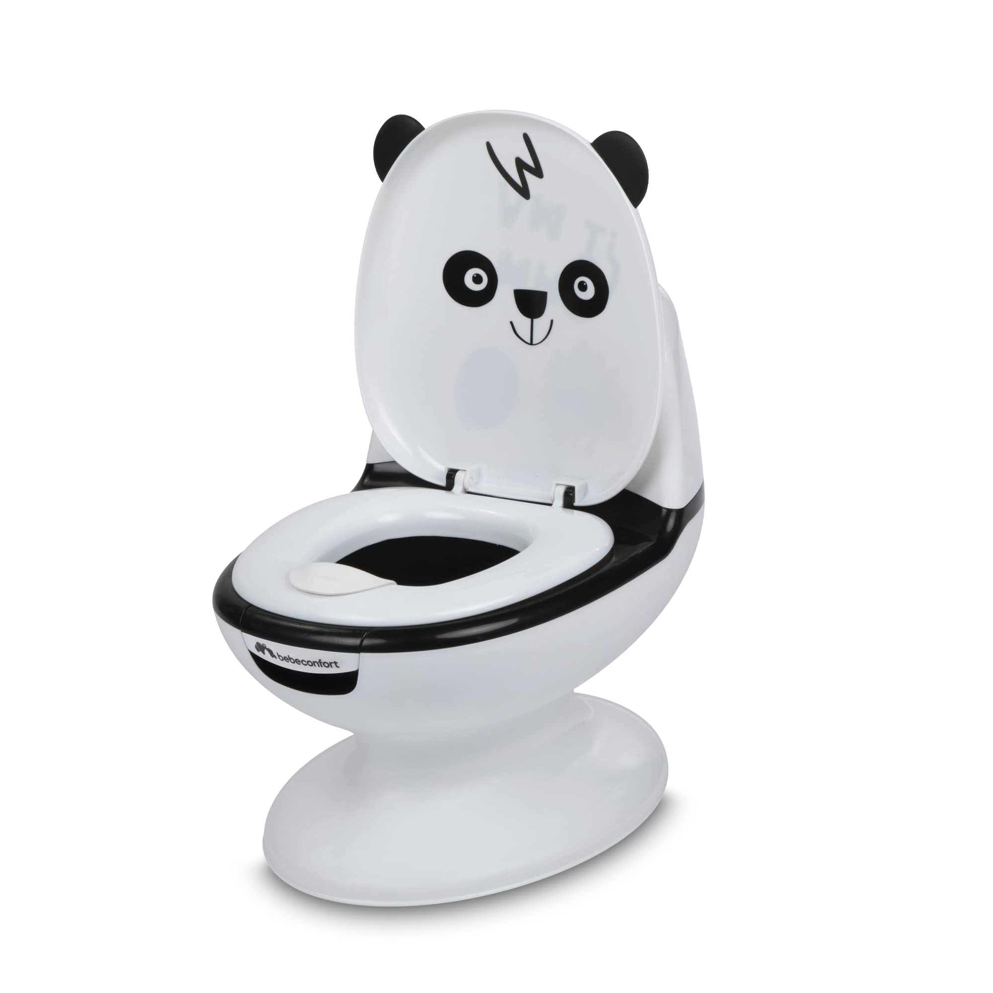 Bebeconfort Vasino Bambini Mini WC Orsetto Panda