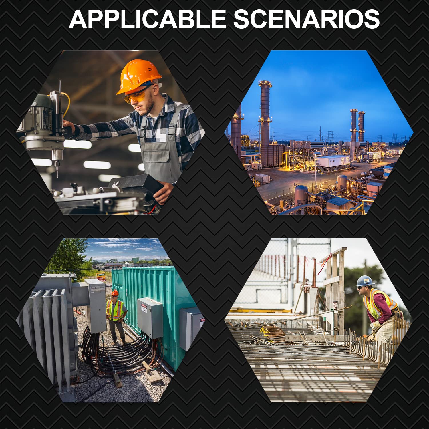 Distributore di Corrente da Parete 16A Impermeabile - immagine 4