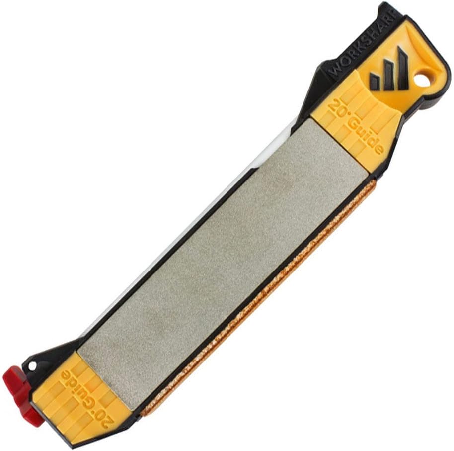 Work Sharp Wsgfs221-c - Affila Coltelli e Utensili - immagine 1