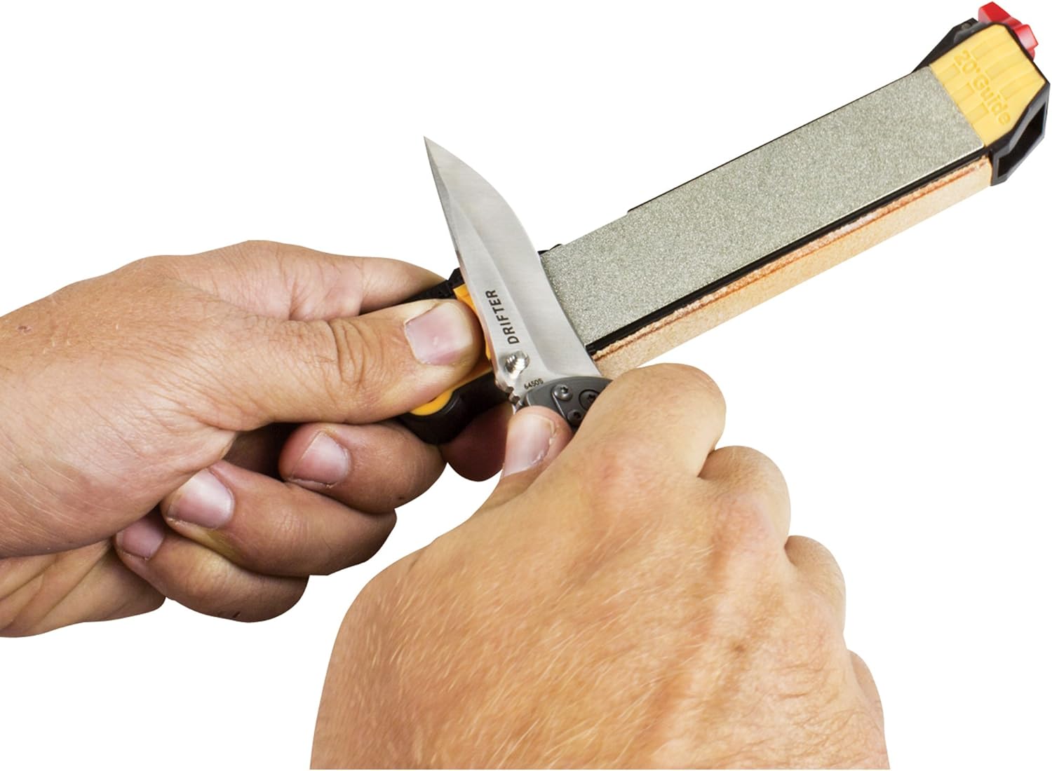 Work Sharp Wsgfs221-c - Affila Coltelli e Utensili - immagine 2