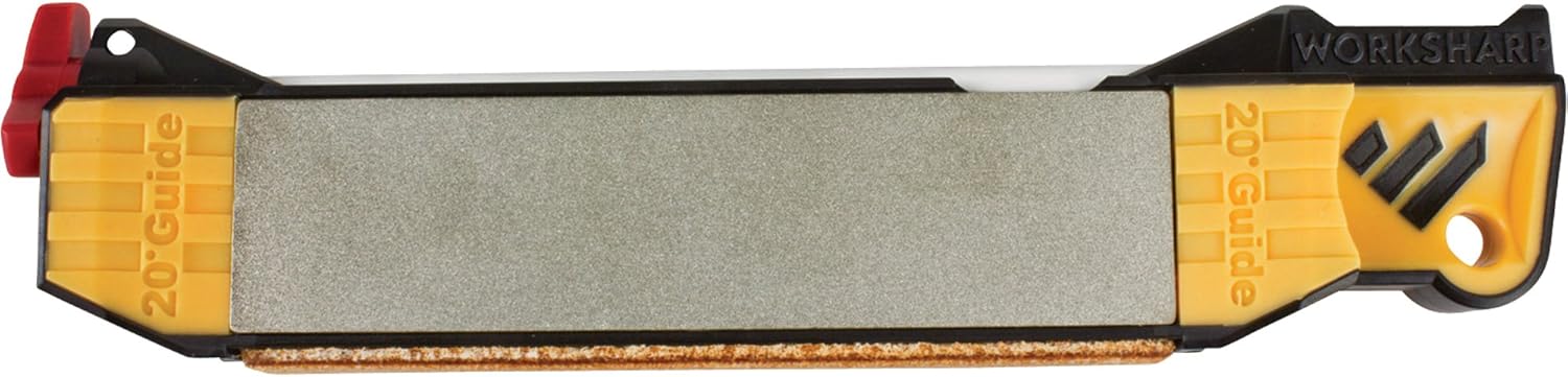 Work Sharp Wsgfs221-c - Affila Coltelli e Utensili - immagine 4