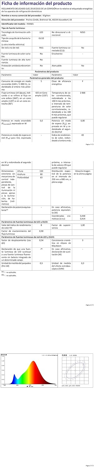 Klighten 4 Applique Parete Esterno/Interno IP65, Antracite - immagine 9