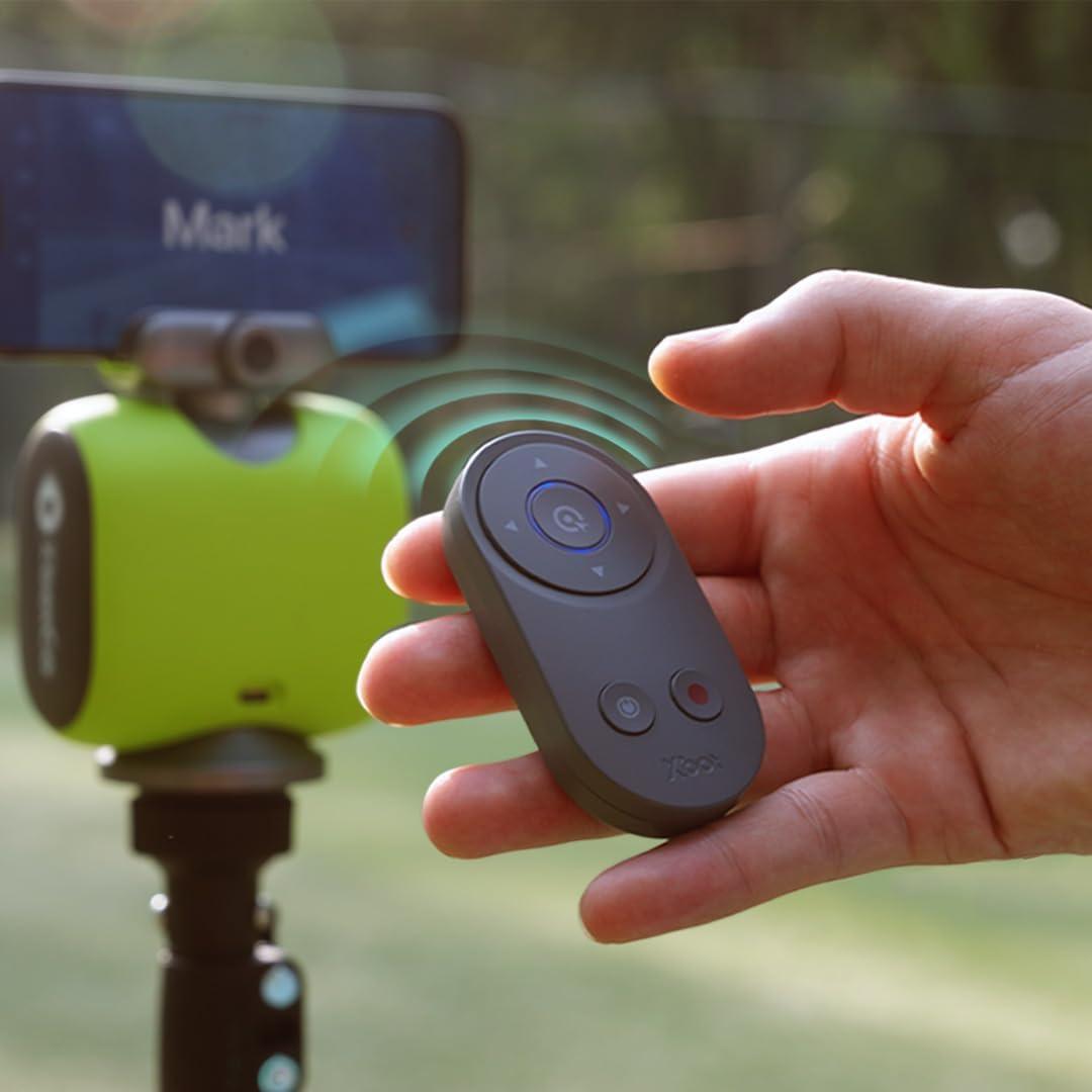 Xbotgo Chameleon Telecomando per Registrazione - immagine 3