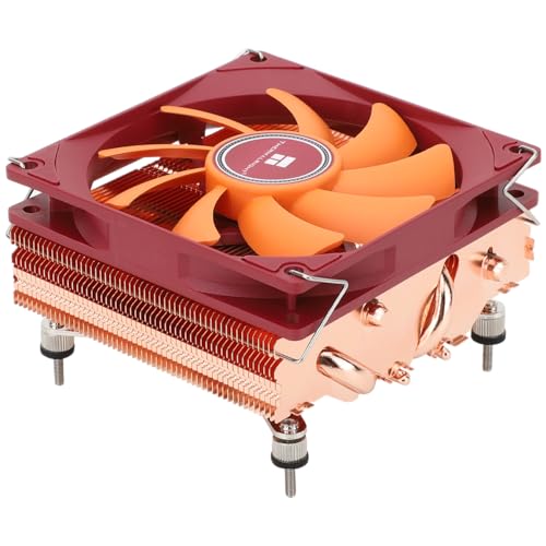 AXP90 X47 Full CPU Cooler 4 Heatpipes, 92mm