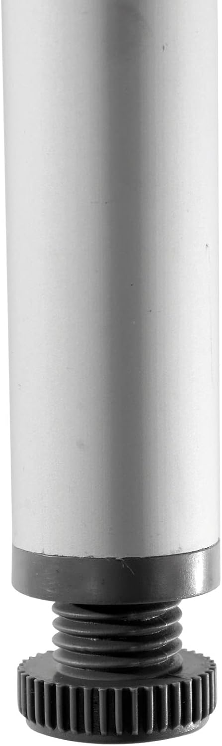 Bo-Camp - Tavolo - 60 x 45 cm, Grigio - immagine 6