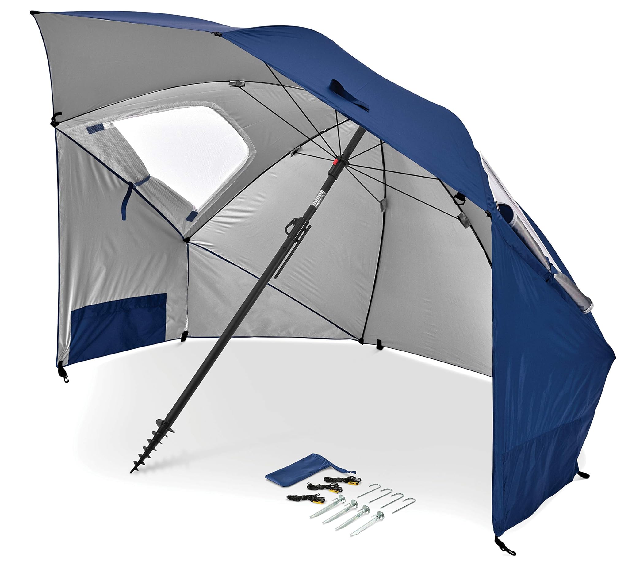 Sport-brella Premiere Portable Sun Umbrella 243cm