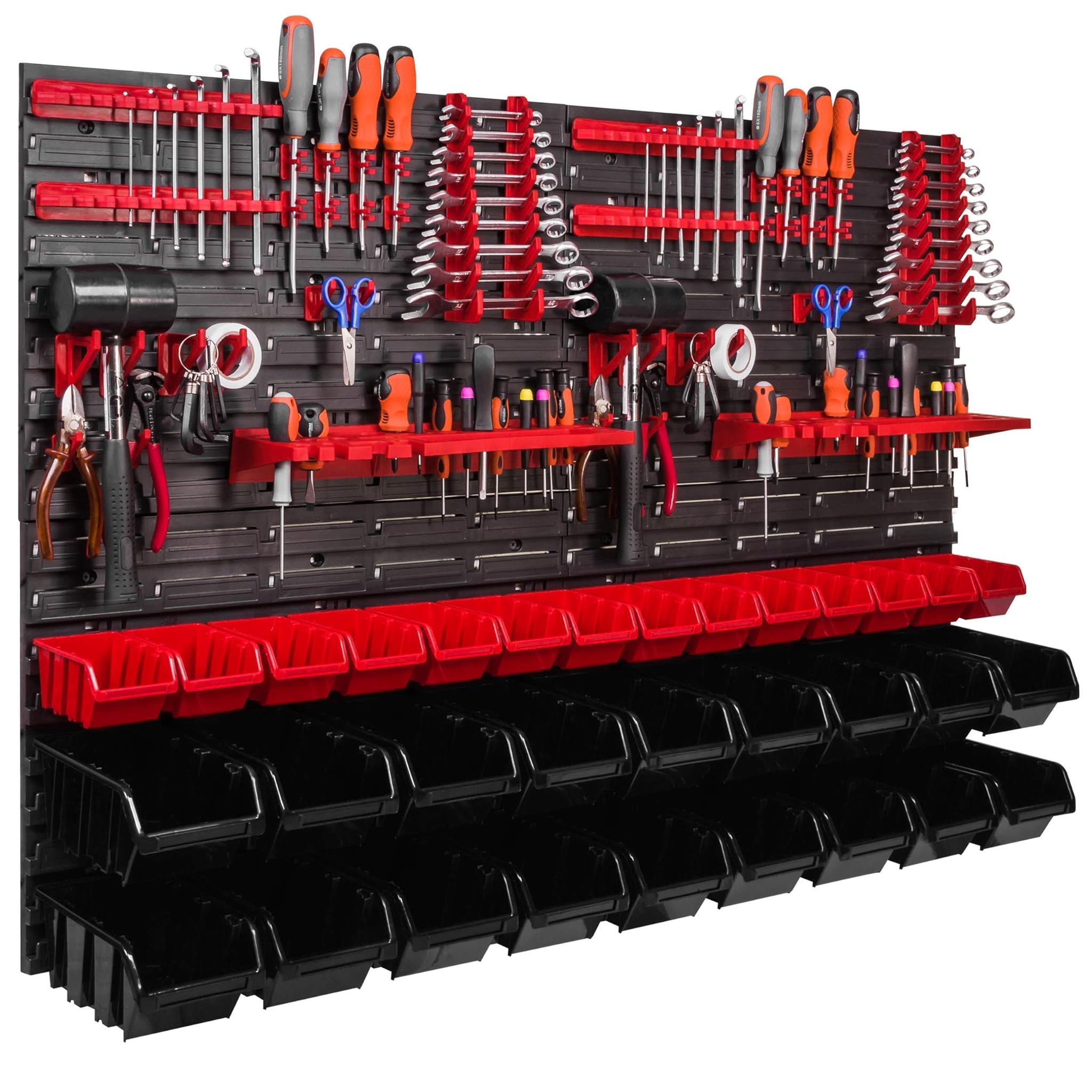 Mensola da Parete Officina 1152 x 780 mm