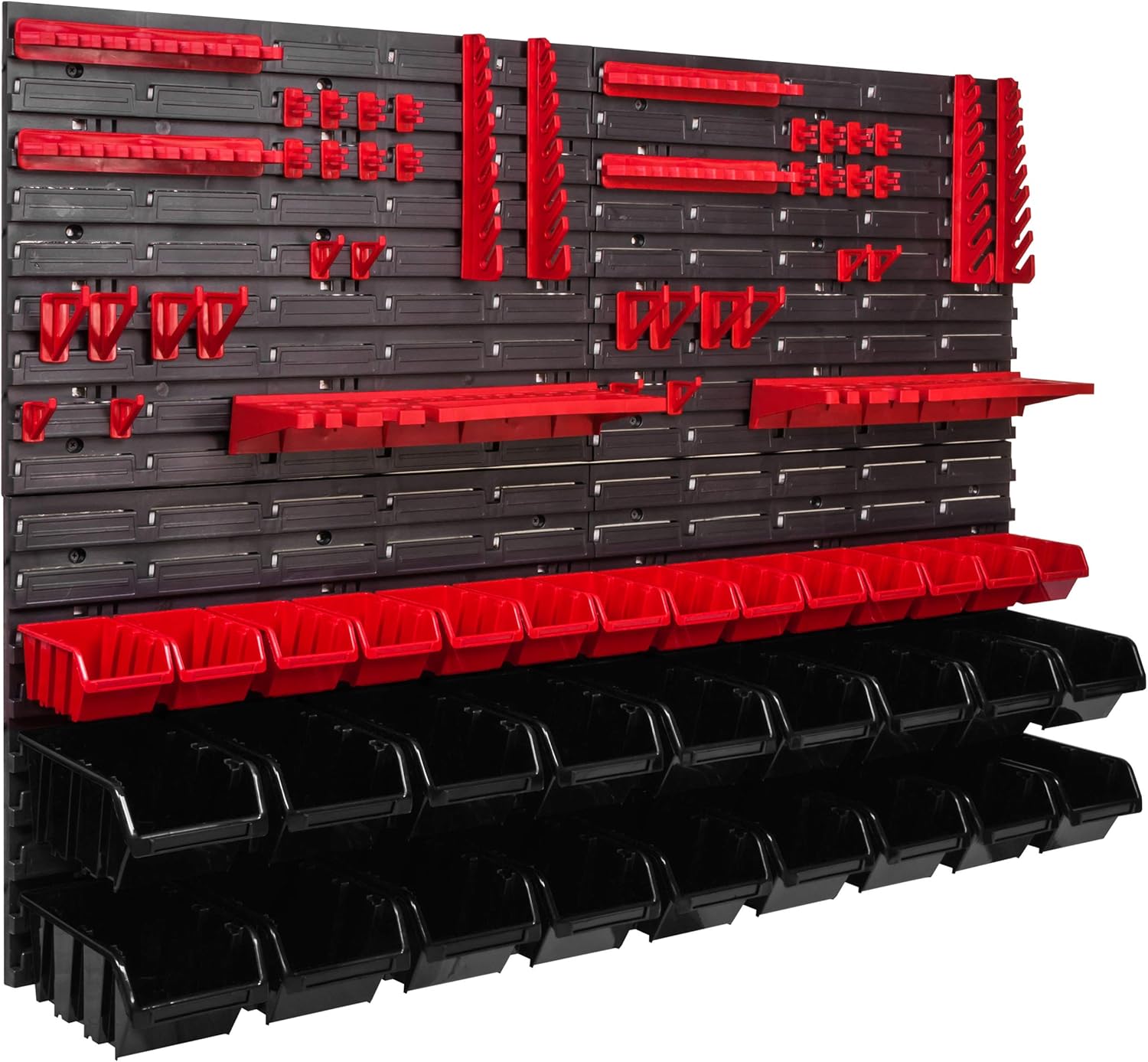 Mensola da Parete Officina 1152 x 780 mm - immagine 2