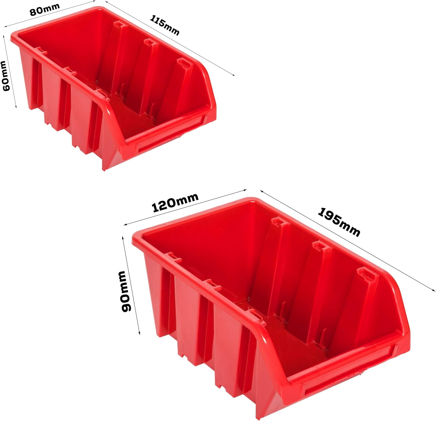 Mensola da Parete Officina 1152 x 780 mm - immagine 4