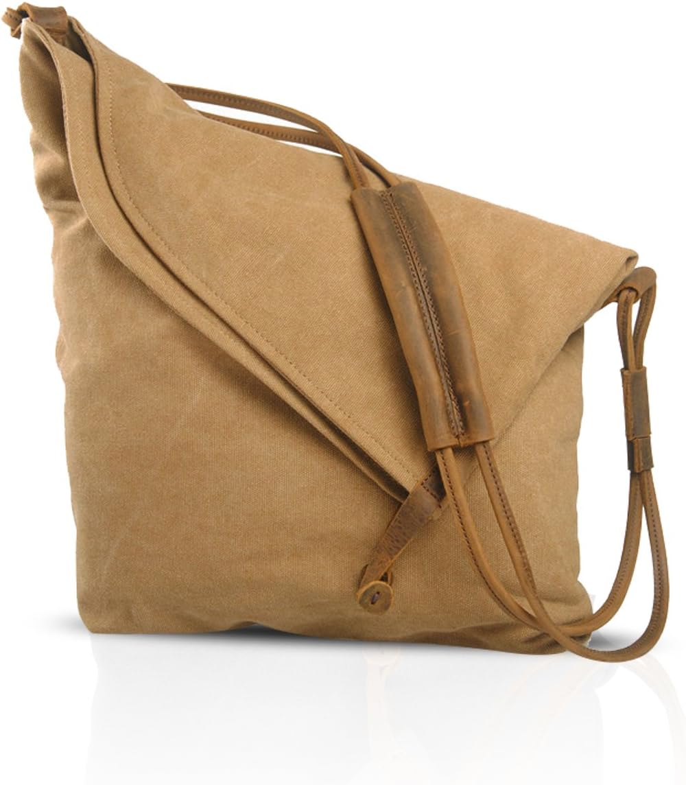 FANDARE Borsa a Tracolla Retro 13 pollici - immagine 1