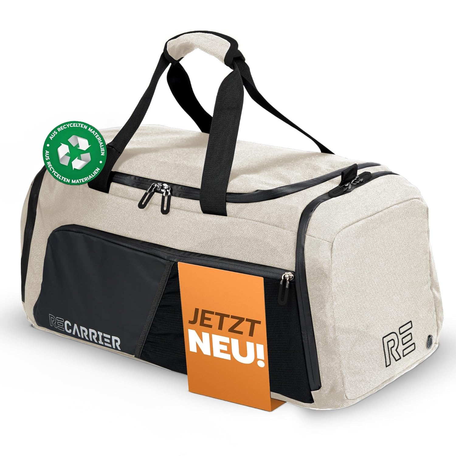 Borsa Sportiva [RECYCELTES PET] 50L