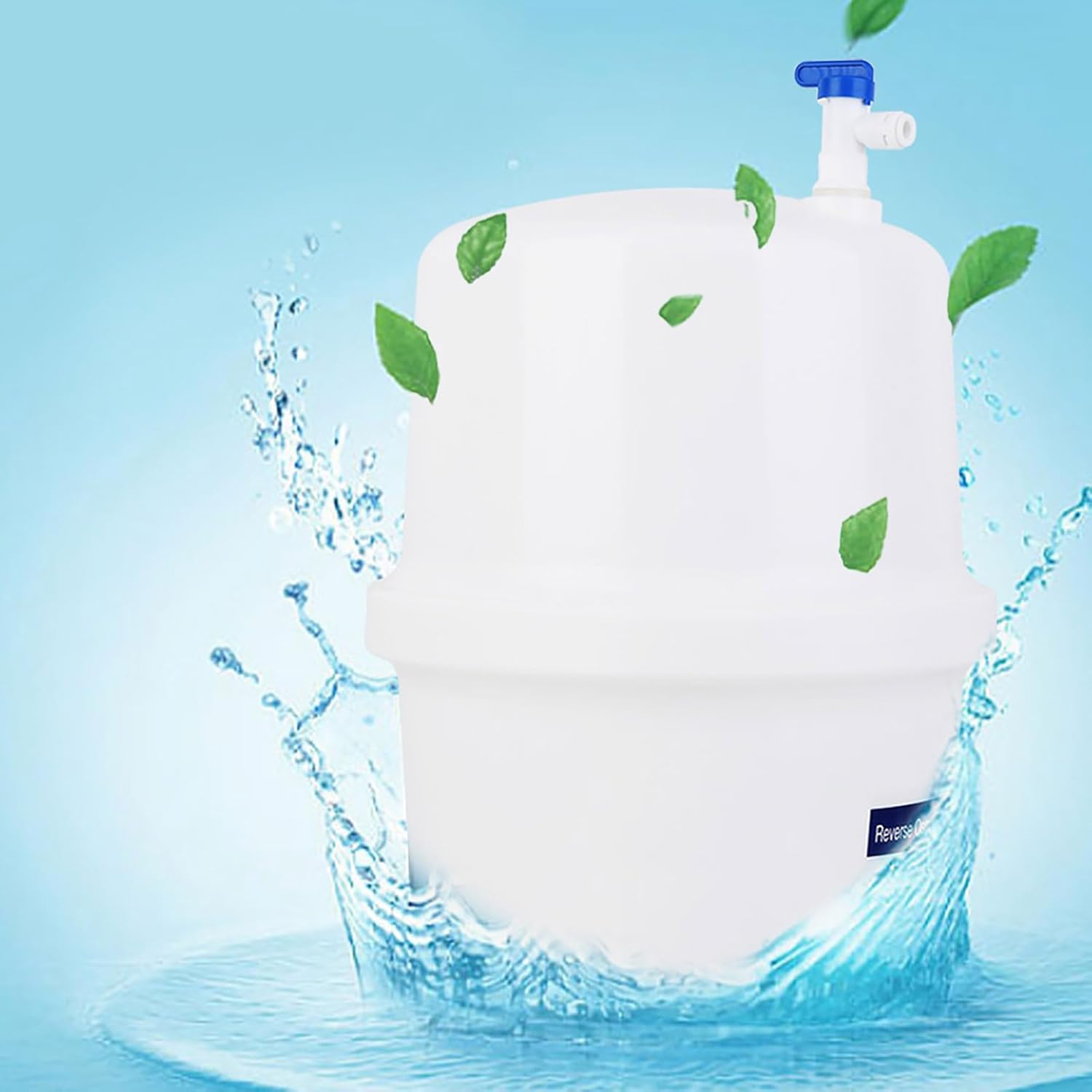 Recipiente a Pressione Universale per Osmosi Inversa - immagine 2