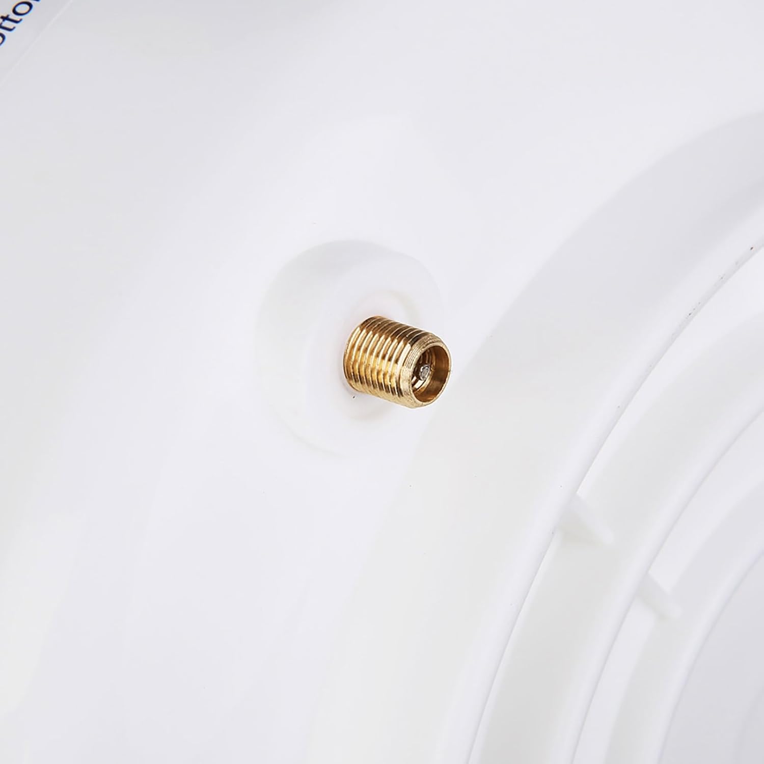 Recipiente a Pressione Universale per Osmosi Inversa - immagine 4