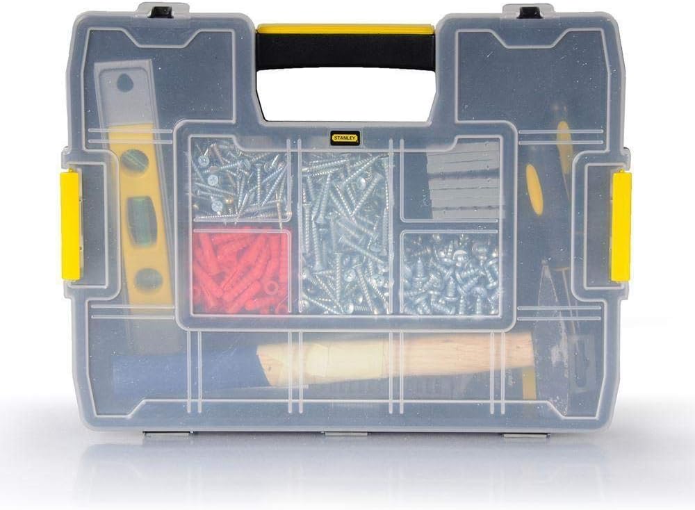 STANLEY 1-97-483 Organizer Sort Master, Junior - immagine 2
