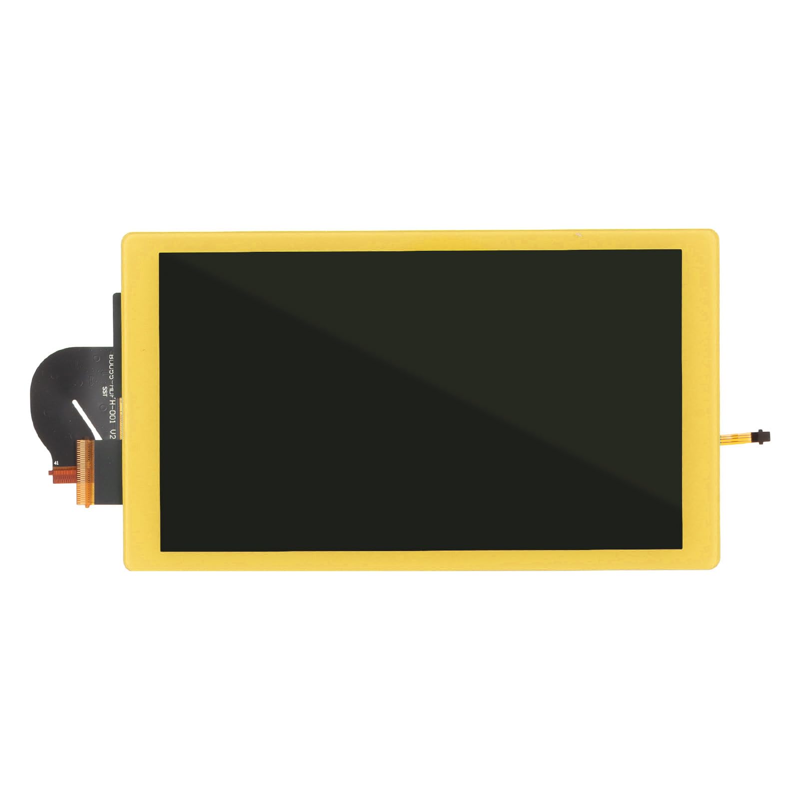 Schermo di Ricambio Lite LCD e Touch Screen, Yellow