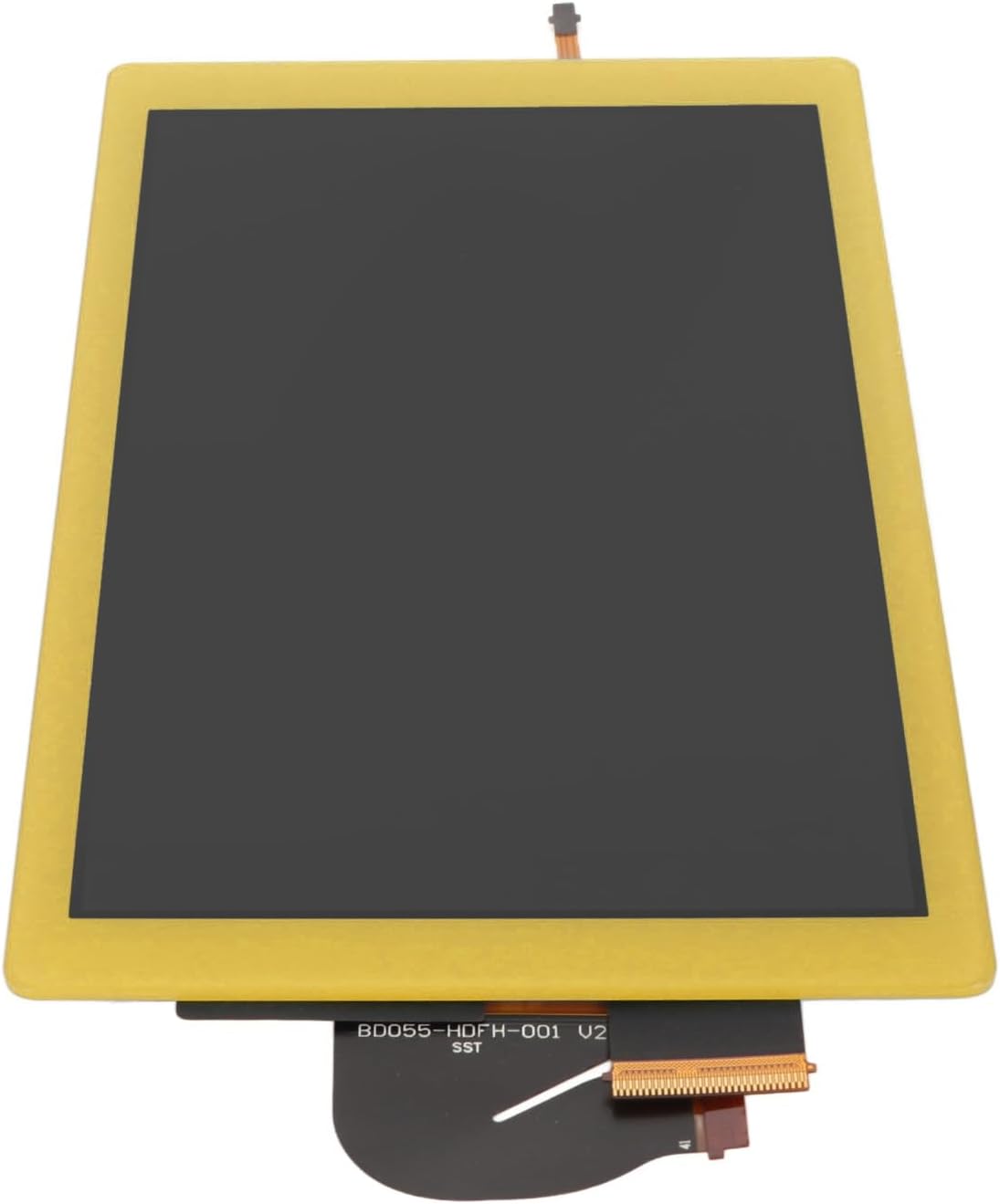 Schermo di Ricambio Lite LCD e Touch Screen, Yellow - immagine 8