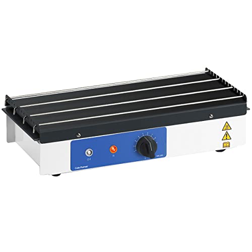 Cole-Parmer SW-200-115 - Scaldapiatti per Microscopio