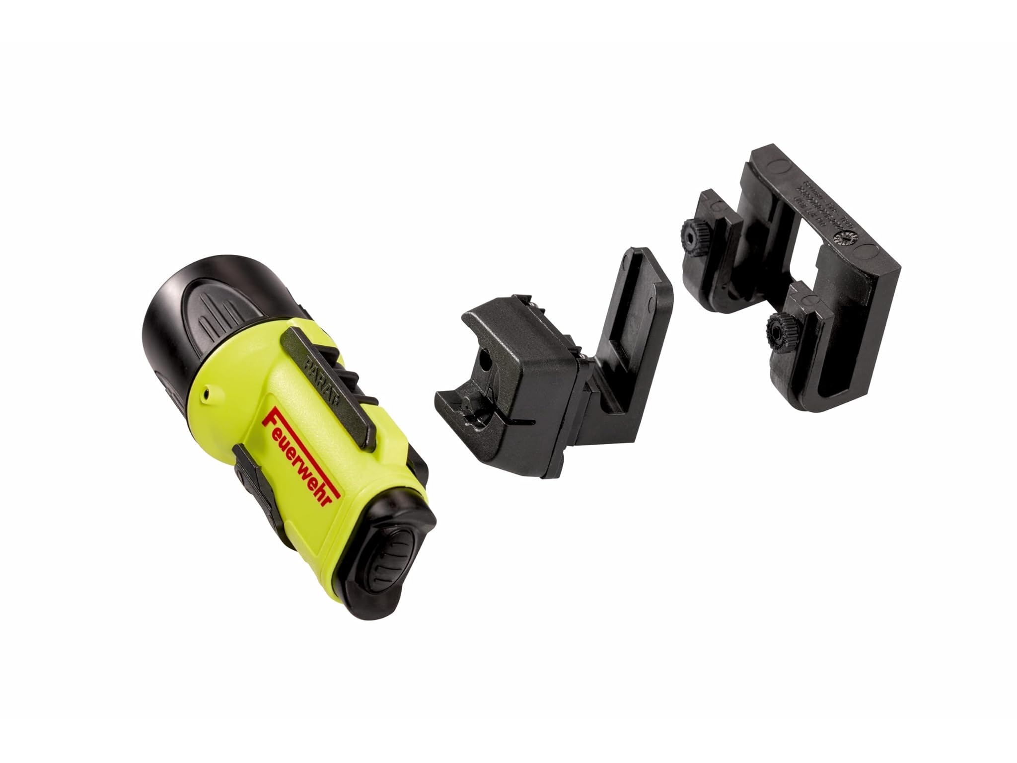 Parat PX1 Shorty Multibox 990882999 - Torcia 80 Lumen