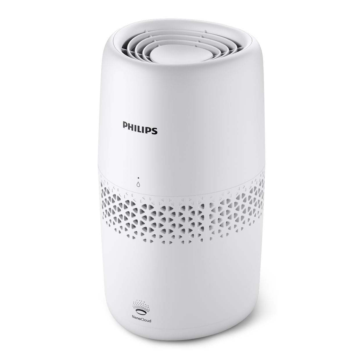 Philips Serie 2000 Umidificatore NanoCloud 2L