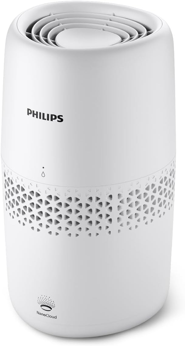 Philips Serie 2000 Umidificatore NanoCloud 2L - immagine 1