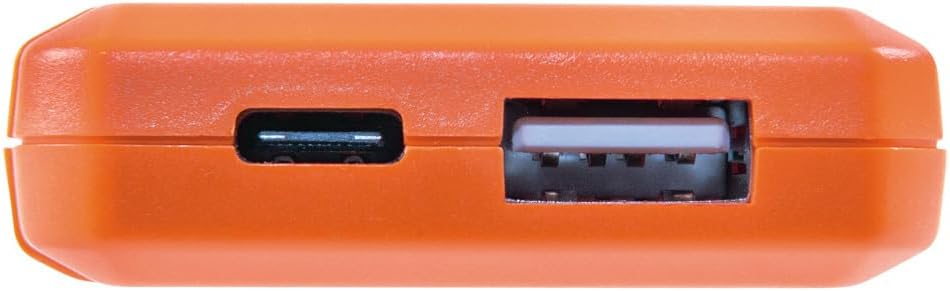 Klein Tools ET920 Misuratore di Potenza USB - immagine 9